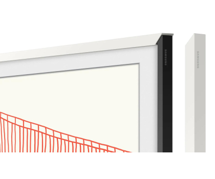 Rama do TV Samsung Rama Samsung VG-SCFA55WTBXC The Frame 55" - nowoczesna biel